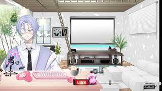 コナンの映画を見てバイクが欲しくなる看護師Vtuber