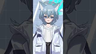 DAYBREAK FRONTLINE歌ってみた #歌ってみた #推しをお探しですか #新人vtuber