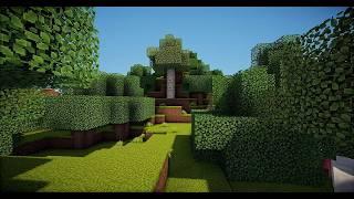 【〇〇日後にデビューするVTuber】　マイクラ雑談   w/ SIDEPlayer_KR【しばちらいぶ】