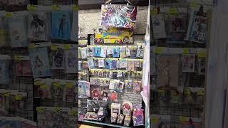 hololive EN Goods in Akihabara! Come Find Your Oshi at Fandom Akiba #Shorts