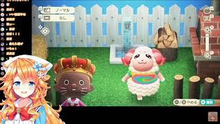 ちゃちゃまるに会いたくて会いたくて限界化する御伽原江良【にじさんじ切り抜き】