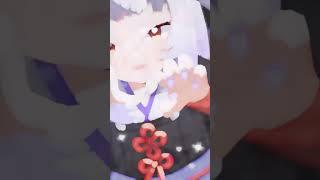 (｢・ω・)｢ｶﾞｵｰ #shorts #vtuber #toonsquid
