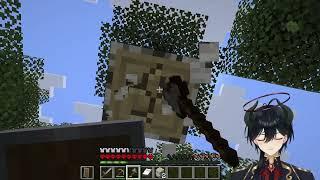 【初心者ハードコア】０から始めるエンドラハードコア物語＃２！今のマ�