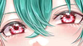 [ASMR: RolePlay] เจ้าชายแห่งอาณาจักรปีศาจ | DamonVilanish