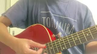 甘えてるさ/アラマキ