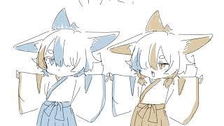 【雑談】ぽやはお肉がすきだよ　 #新人vtuber　 #雑談