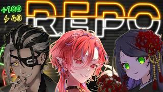 【🩸LIVE】#棗ぐり ＋a でREPOります！棗視点【 #コラボ 】