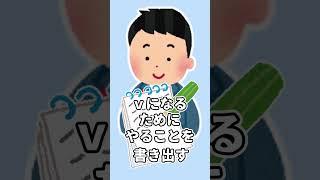 1か月後にデビューする新人vtuber