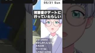 スプラ50勝耐久が上手く進まず11時間配信に突入した時の出来事 #shorts #vtuber #切り抜き