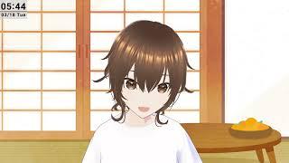 【雑談】ゆるい生活を目指して【もやし】