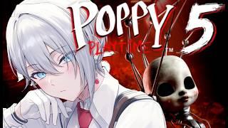 【ポピープレイタイム  チャプター５】鍛えた僕は驚かない！この工場の真相に迫る‥‥#新人vtuber ＃尋宮ヒロ #vtuber 】