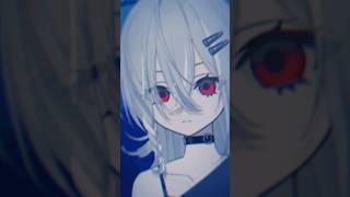 僕の居場所はできる？ #雰囲気 #バズれ #新人vtuberと繋がりたい #推しをお探しですか #avvy #歌詞動画 #雰囲気ゲー #テンプレ #shorts#新人歌い手