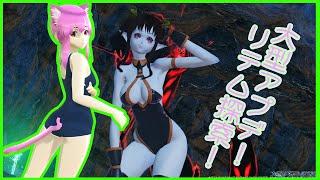 【新人Vtuber】NGS！リテムリージョン探索！【NGS】