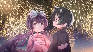 打上花火/百夜ロキ・ねこみみノア 【歌ってみた】