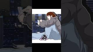 【タイムラプス】ポンプフューリー女子【イラストメイキング】#shorts