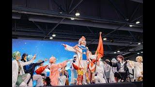 【iMOTiON】フラガリアメモリーズ / Fragaria Memories @RG32【コスプレ踊ってみた/Dance Cover】