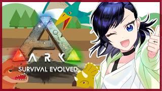 【#ark  】リベンジ【Vtuber】