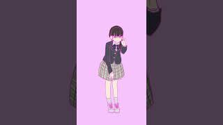 【手描き】kawaii kaiwai