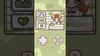 #shopmeme やってみたよ👾🎮 #vtuber #新人vtuber