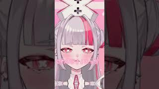 【新人VTuber】すっき💉💘 #vtuber準備中 #shorts #新人vtuber