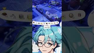 大好きなミロカロスと友達になれた瞬間　#vtuber #ゲーム実況 #ぽこあポケモン  #ポケモン