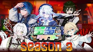 【#SSクラ 】シーズン３開始！紅葉を見に行こうよう！【 #minecraft  】