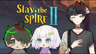 【slay the spire II 】今日はどんなデッキを作ろうか【Namito/＃Vtuber】