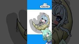 【#描いてみた】あ、今日叶海以外にするつもりが……【雨之叶海/Ameno Toa】