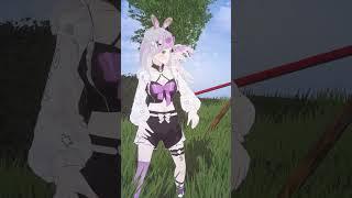 おとしカゴ  #香港vtuber #vtuber #おやすみ #anime #香港 #hkvtuber #food #kawaii