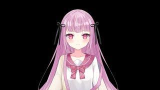 ちょっとおやすみしてきます【不登校Vtuber】