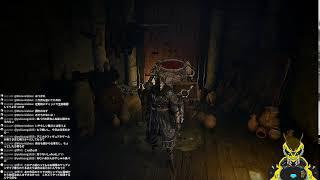 エルデンリングナイトレイン