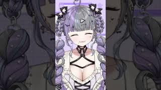 んにゃ・・・  #vtuber #shorts