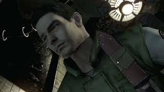 biohazard　＃４