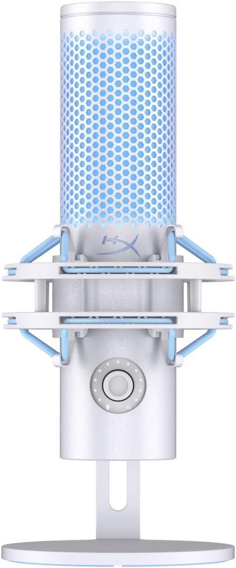 HyperX コンデンサーマイク