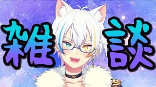 【雑談】サムネのセンスを置いてきた【Vtuber】