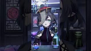 sorry for not getting posts up- been sick all weekend. quick vent about it. #vtuber #envtuber #vent