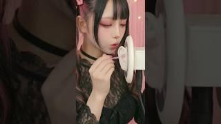 【ASMR】エッグ...な耳かき💕 #asmr #睡眠用asmr #地雷系 #kawaii #シチュエーションボイス