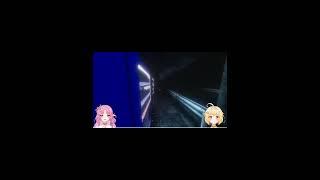 【ちゃわりーず】叫んだ後でもやっぱりギャンブラーの血が騒ぐチェリーww【下段ちぇりー】【牌牌マイラ】#新人vtuber #新人vtuberを発掘せよ #ホラーゲーム実況プレイ #shorts