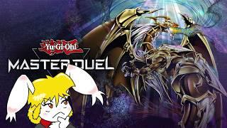 【#遊戯王マスターデュエル】【#参加型】 黄金卿エルドリッチ 【#新人Vtuber】