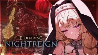 【ELDEN RING NIGHTREIGN】※スパチャ禁止※今更だけど向ているキャラはなんだろう~?🦊【来音こくり/Vtuber】