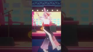 【warudo】You!Joy!Parade!【V体を踊らせてみた】 #vtuber #個人vtuber #個人勢vtuber #milk