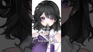 kawaii kaiwai #vtuber #VTuber準備中 #今なら古参 #個人勢vtuber #夜凪すい #歌ってみた