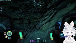 『Subnautica』 - Part 9 | First time playing, so please no spoilers!