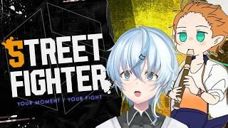 【#スト6 】今日だと思っていたら、明日でした【北別府/#vtuber】