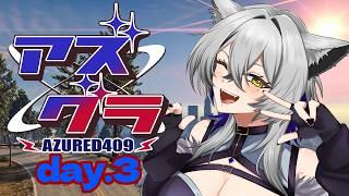 【#アズグラ409S】Day3 運転上手くなりたい【小波ウィン】#vtuber #新人vtuber #初見さん大歓迎 #gta #gta5