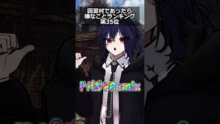 【TRPG】技術が進歩しすぎている因習村はまあ嫌かも #vrchat #trpg #shorts