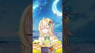 【新人Vtuber】自分の思う海洋生物(実在しない)の鳴き声のようなものを出して投稿してみました【音量注意】