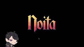 Playing more Noita!