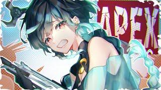 【参加型】初心者はえぺをただ楽しみたいです!!!!!【Apex】