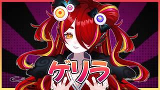 【雑談】恋しかったなら集合~!💕【FreeTalk/秋奇目ぎょろ】